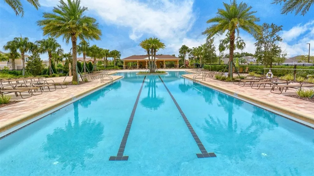 5038 SUNNYSIDE LANE Bradenton, FL 34211