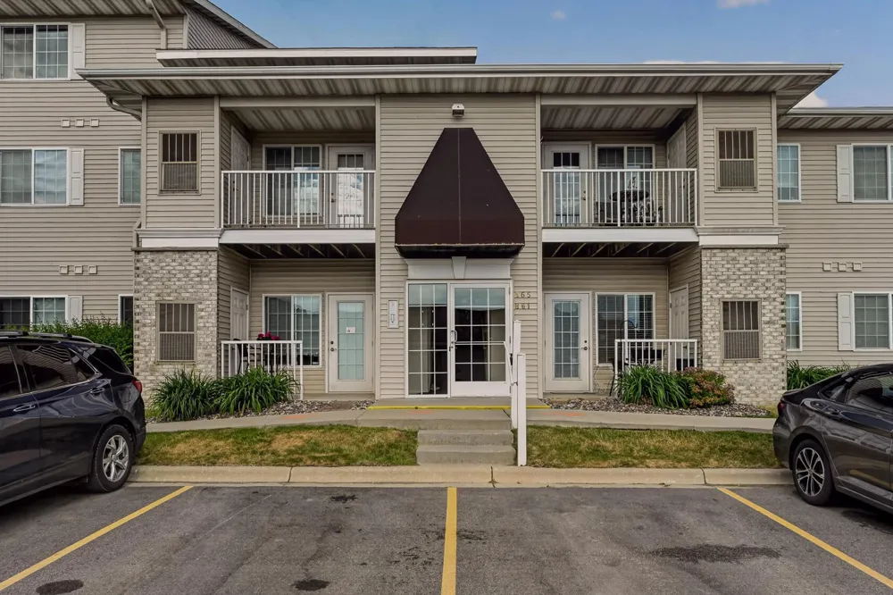 861 37th Avenue NW #A Rochester, MN 55901