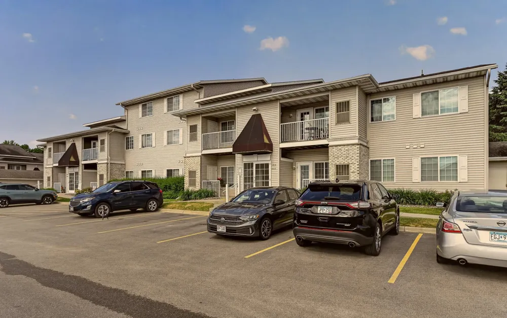 861 37th Avenue NW #A Rochester, MN 55901