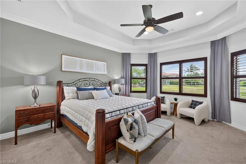 3384 Atlantic Circle Naples, FL 34119