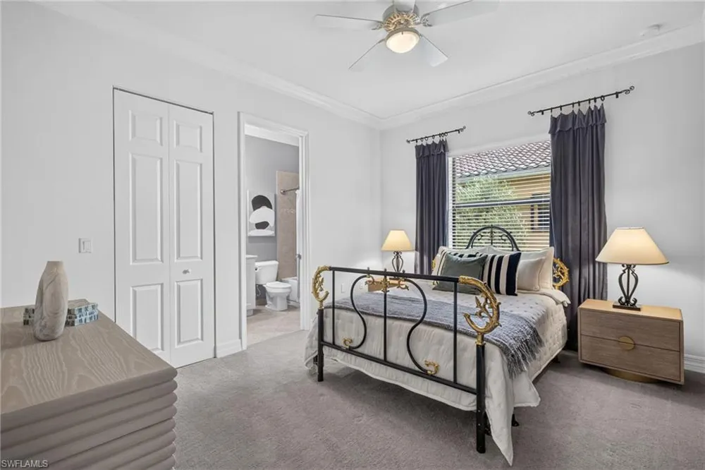 3384 Atlantic Circle Naples, FL 34119