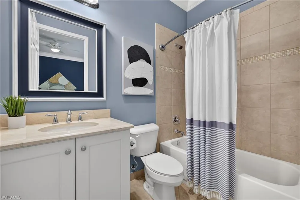 3384 Atlantic Circle Naples, FL 34119