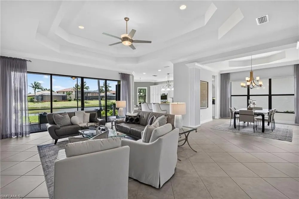3384 Atlantic Circle Naples, FL 34119