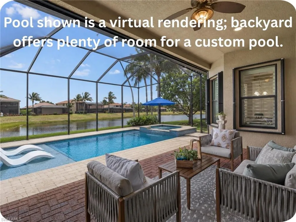 3384 Atlantic Circle Naples, FL 34119