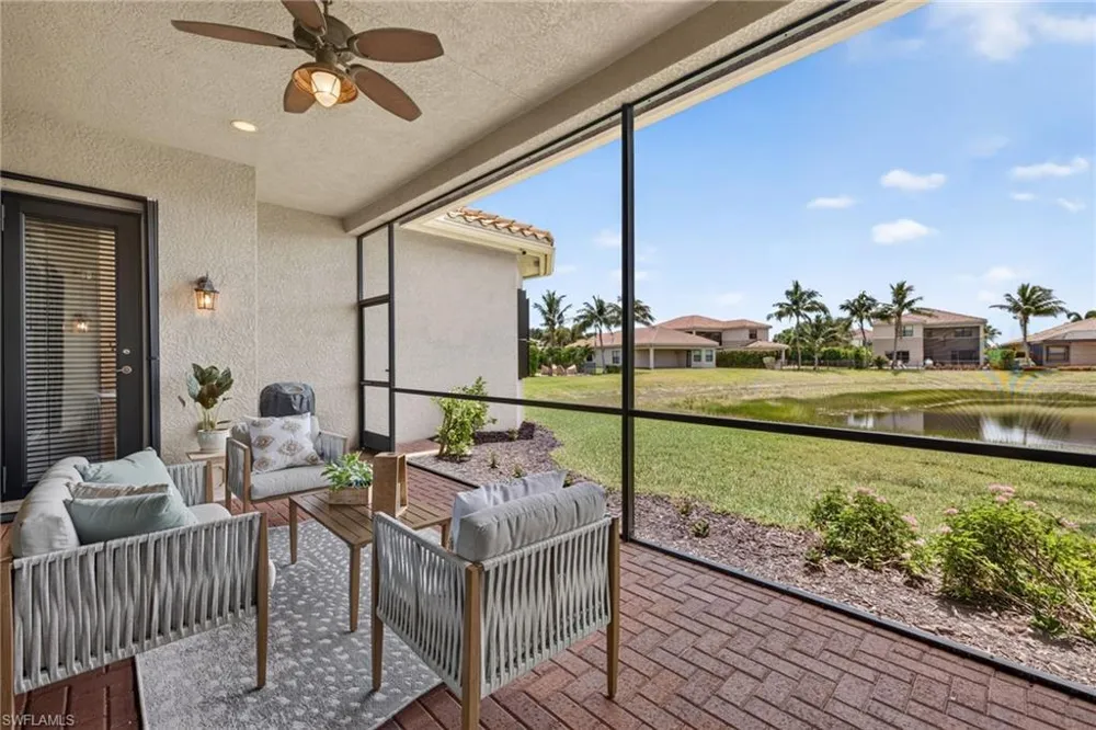 3384 Atlantic Circle Naples, FL 34119