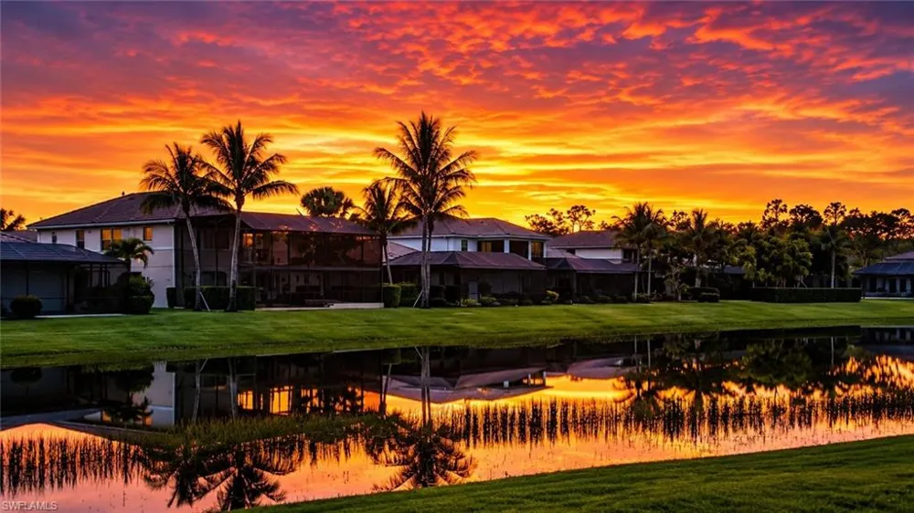 3384 Atlantic Circle Naples, FL 34119