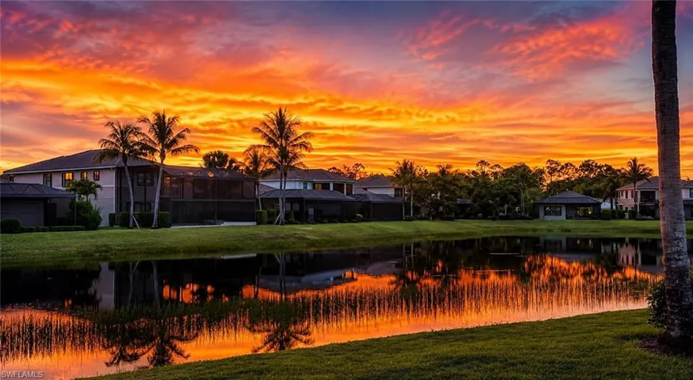 3384 Atlantic Circle Naples, FL 34119