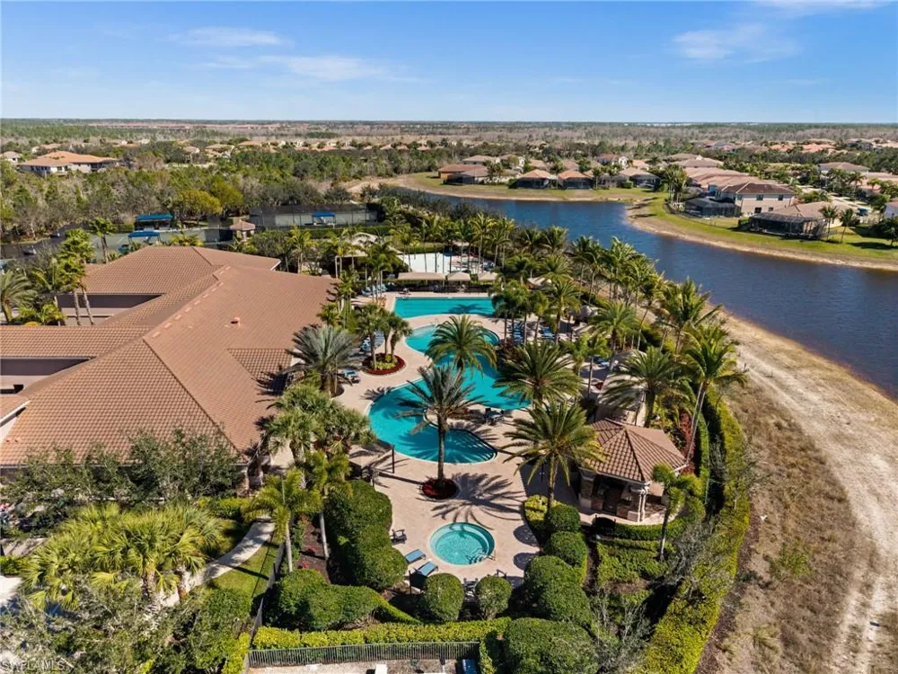 3384 Atlantic Circle Naples, FL 34119