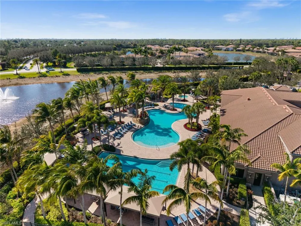 3384 Atlantic Circle Naples, FL 34119