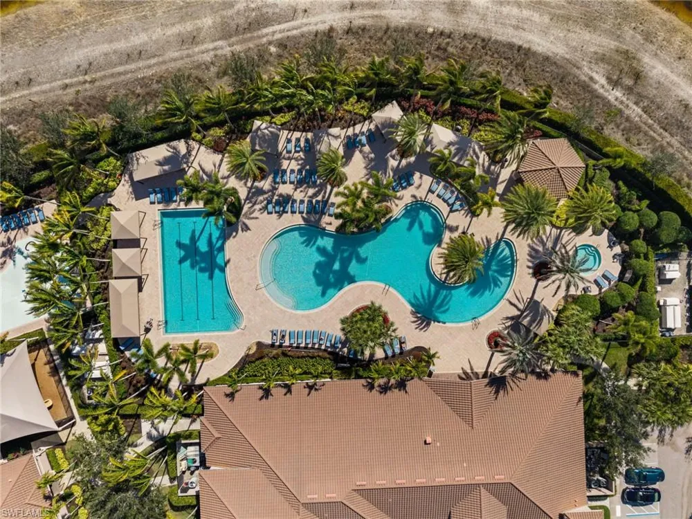 3384 Atlantic Circle Naples, FL 34119