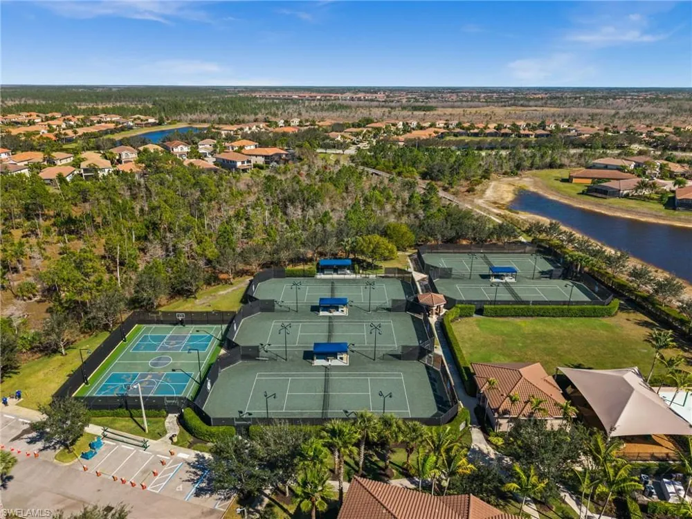 3384 Atlantic Circle Naples, FL 34119