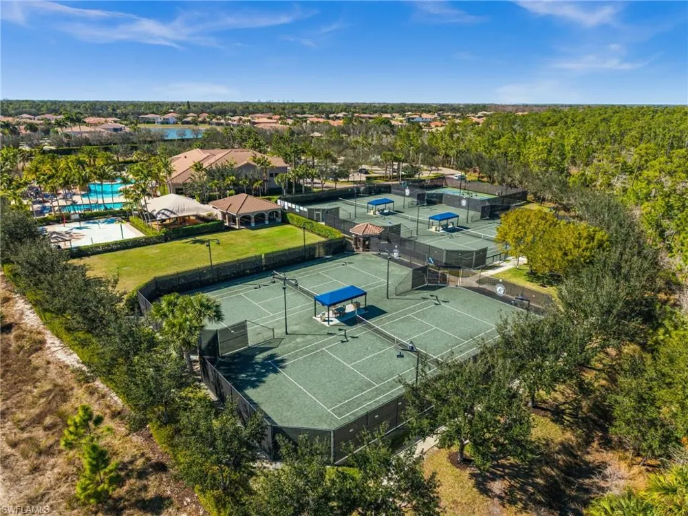 3384 Atlantic Circle Naples, FL 34119