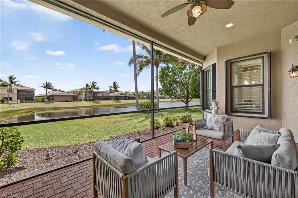 3384 Atlantic Circle Naples, FL 34119