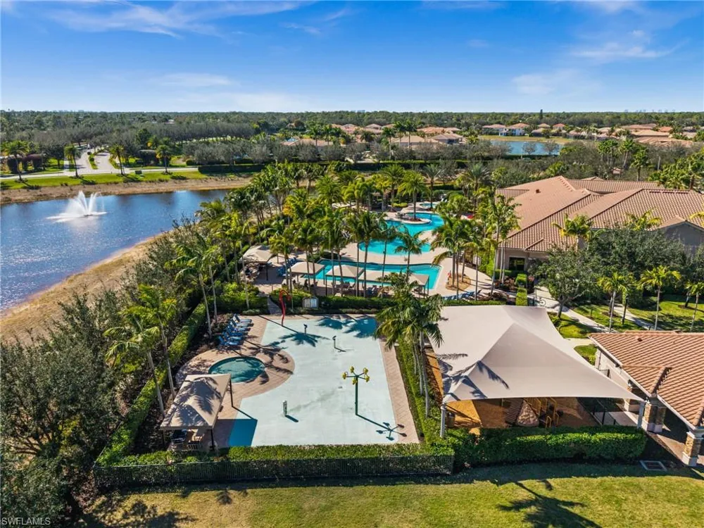 3384 Atlantic Circle Naples, FL 34119