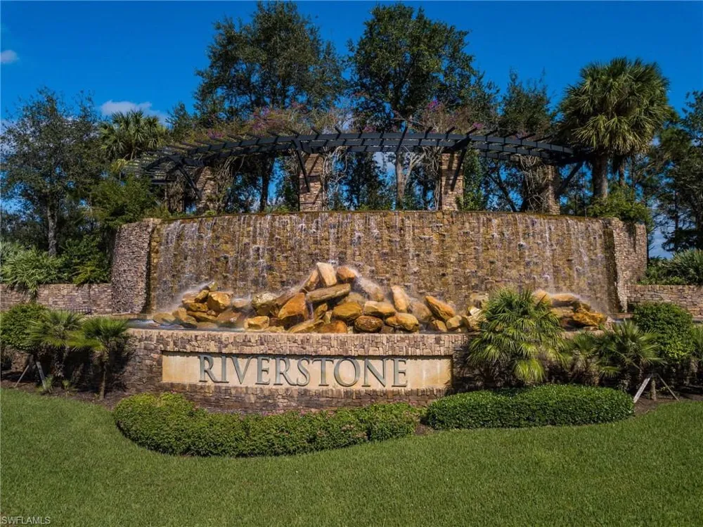 3384 Atlantic Circle Naples, FL 34119