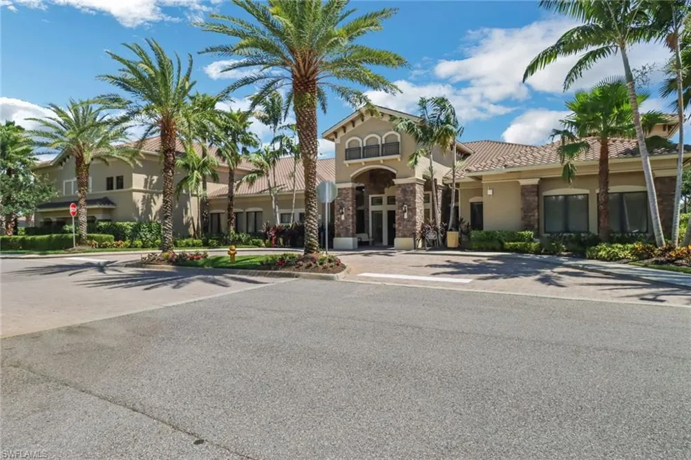 3384 Atlantic Circle Naples, FL 34119