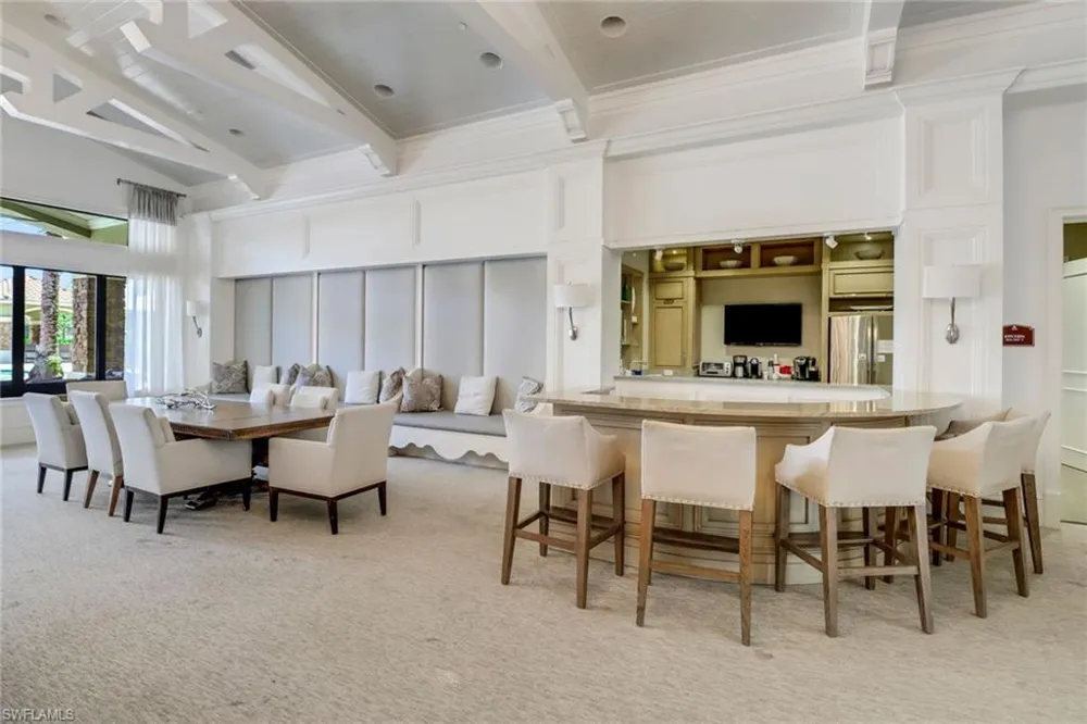 3384 Atlantic Circle Naples, FL 34119
