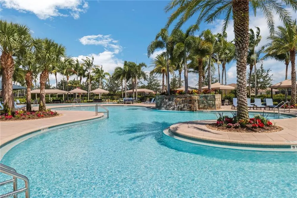 3384 Atlantic Circle Naples, FL 34119