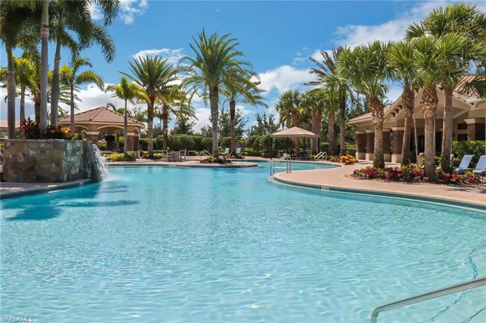 3384 Atlantic Circle Naples, FL 34119