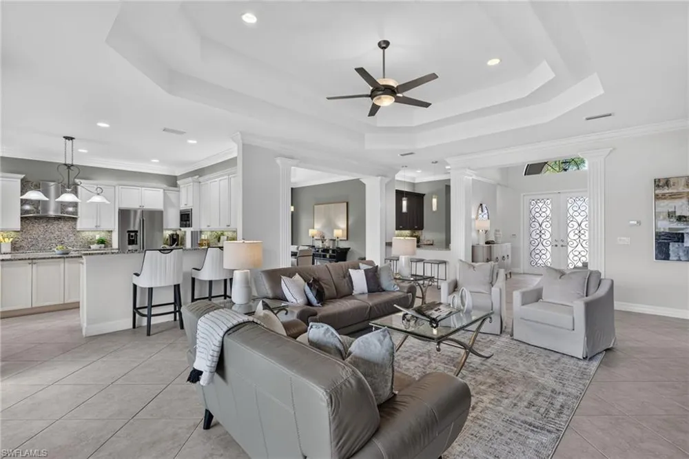 3384 Atlantic Circle Naples, FL 34119