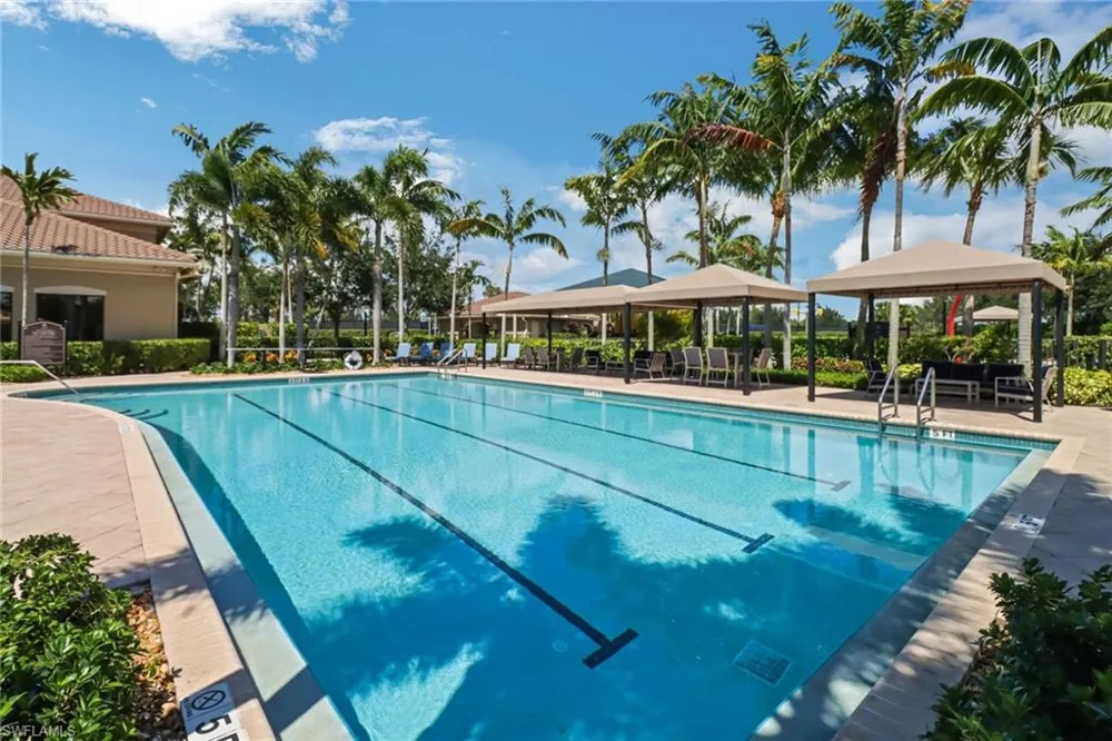 3384 Atlantic Circle Naples, FL 34119