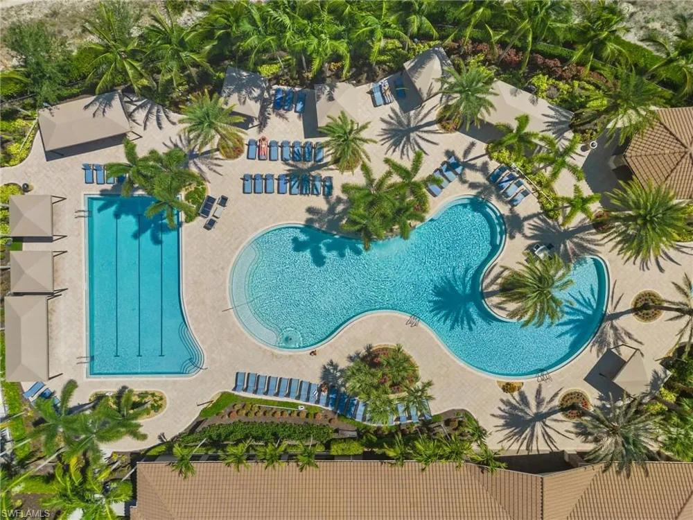 3384 Atlantic Circle Naples, FL 34119