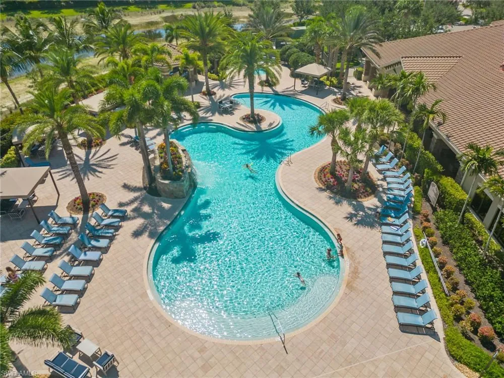 3384 Atlantic Circle Naples, FL 34119