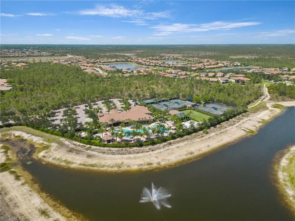 3384 Atlantic Circle Naples, FL 34119