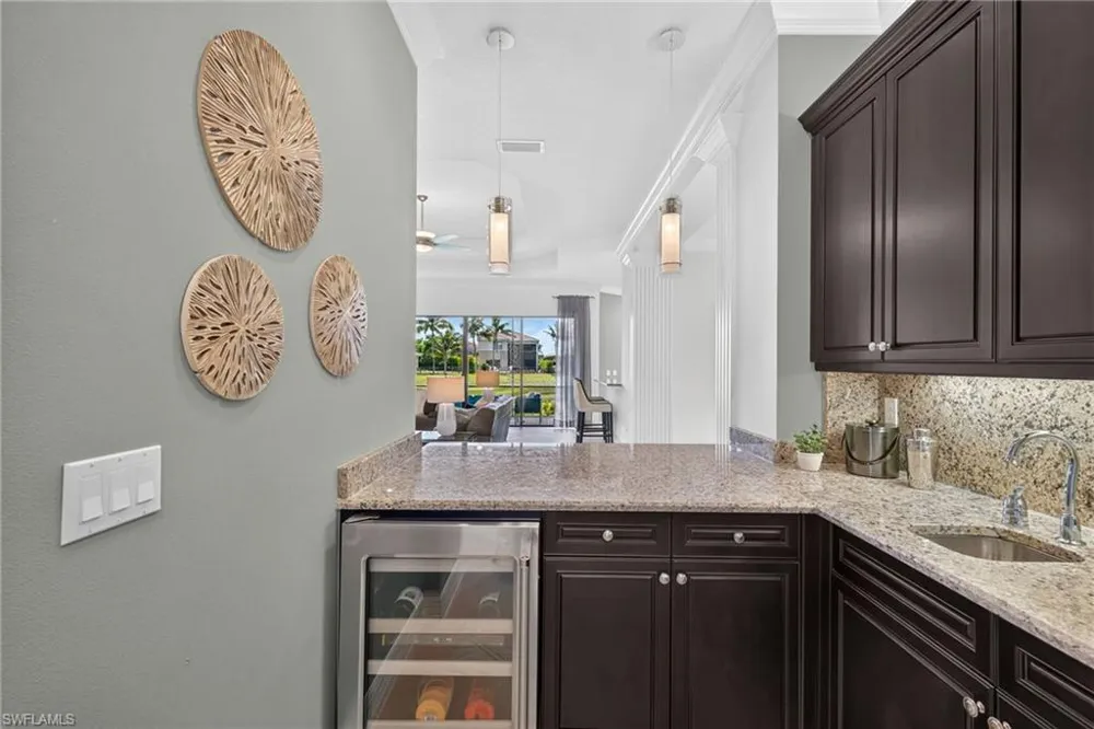 3384 Atlantic Circle Naples, FL 34119