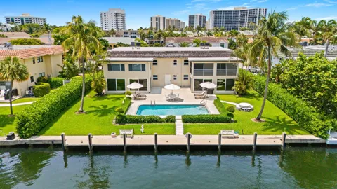 1105 Bel Air Drive #C