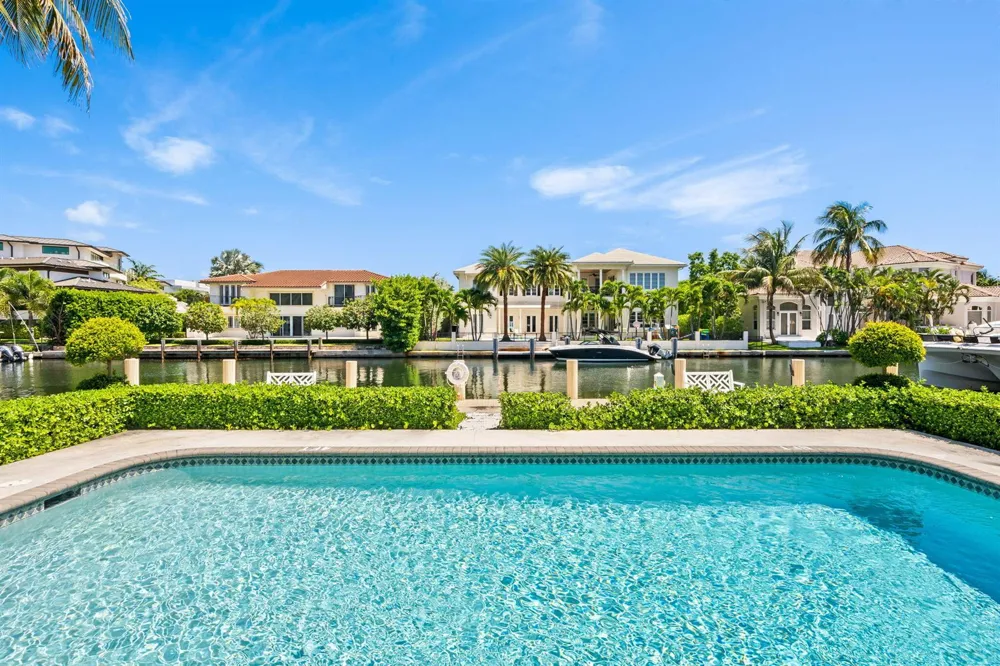 1105 Bel Air Drive #C Highland Beach, FL 33487