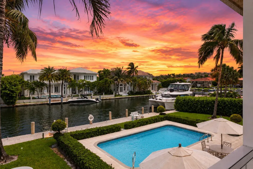 1105 Bel Air Drive #C Highland Beach, FL 33487