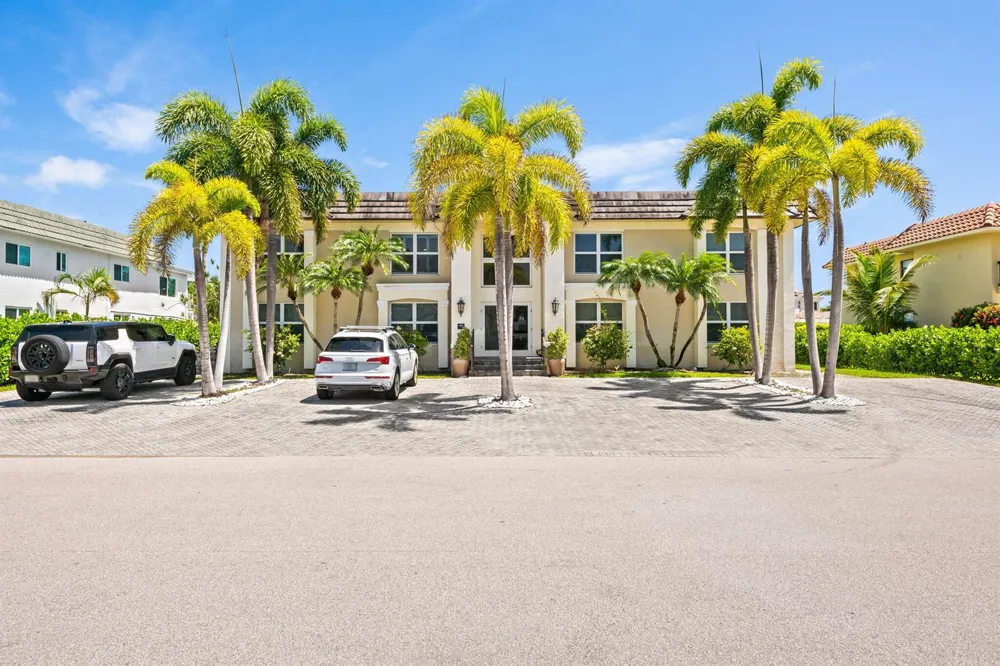 1105 Bel Air Drive #C Highland Beach, FL 33487