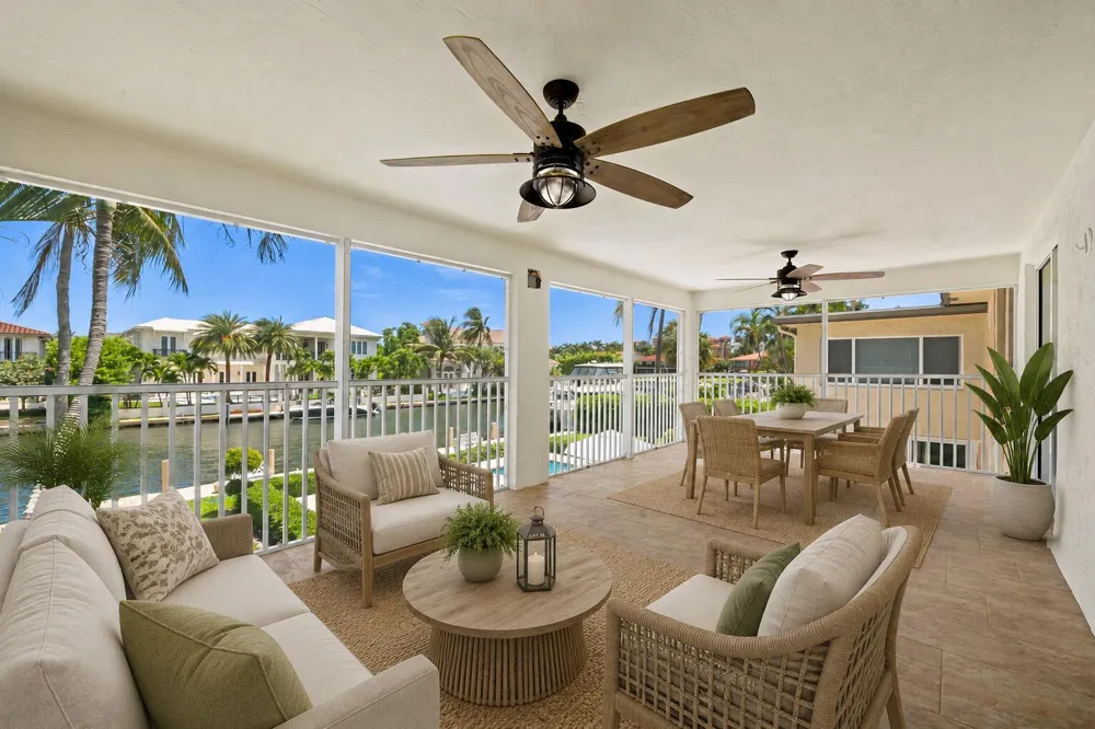 1105 Bel Air Drive #C Highland Beach, FL 33487