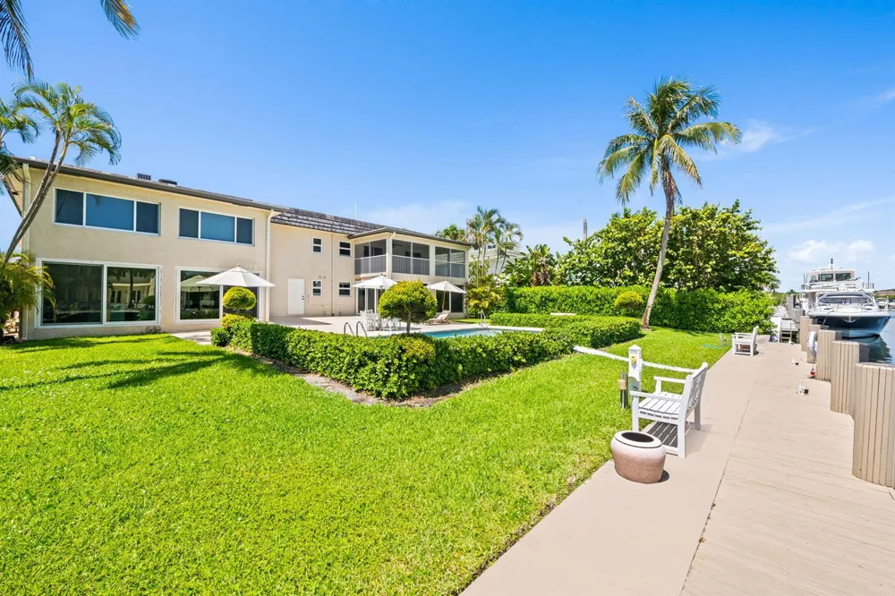 1105 Bel Air Drive #C Highland Beach, FL 33487
