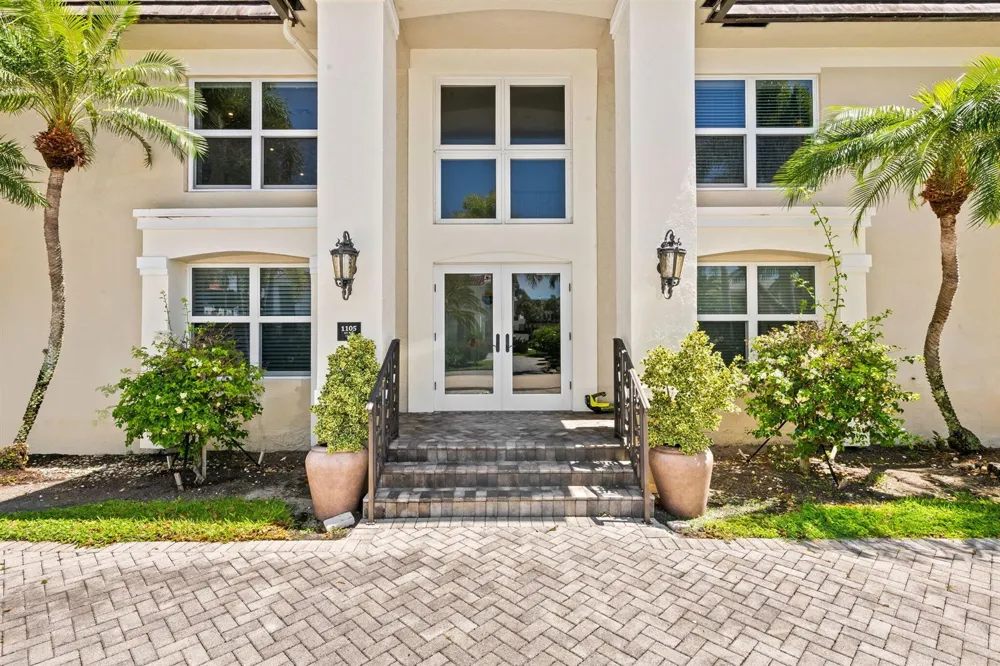 1105 Bel Air Drive #C Highland Beach, FL 33487
