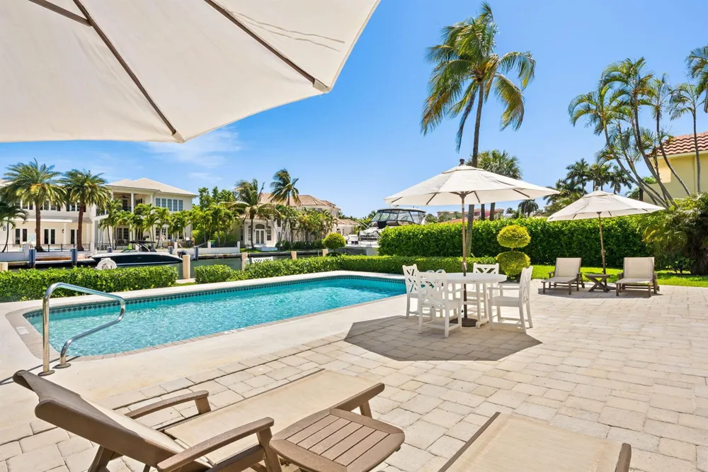 1105 Bel Air Drive #C Highland Beach, FL 33487