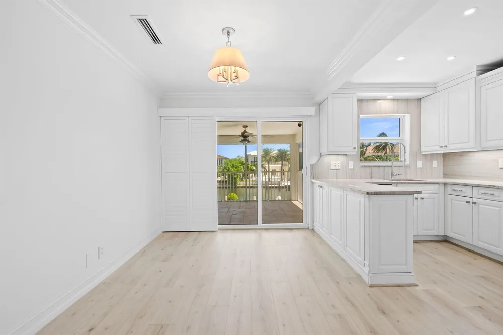 1105 Bel Air Drive #C Highland Beach, FL 33487