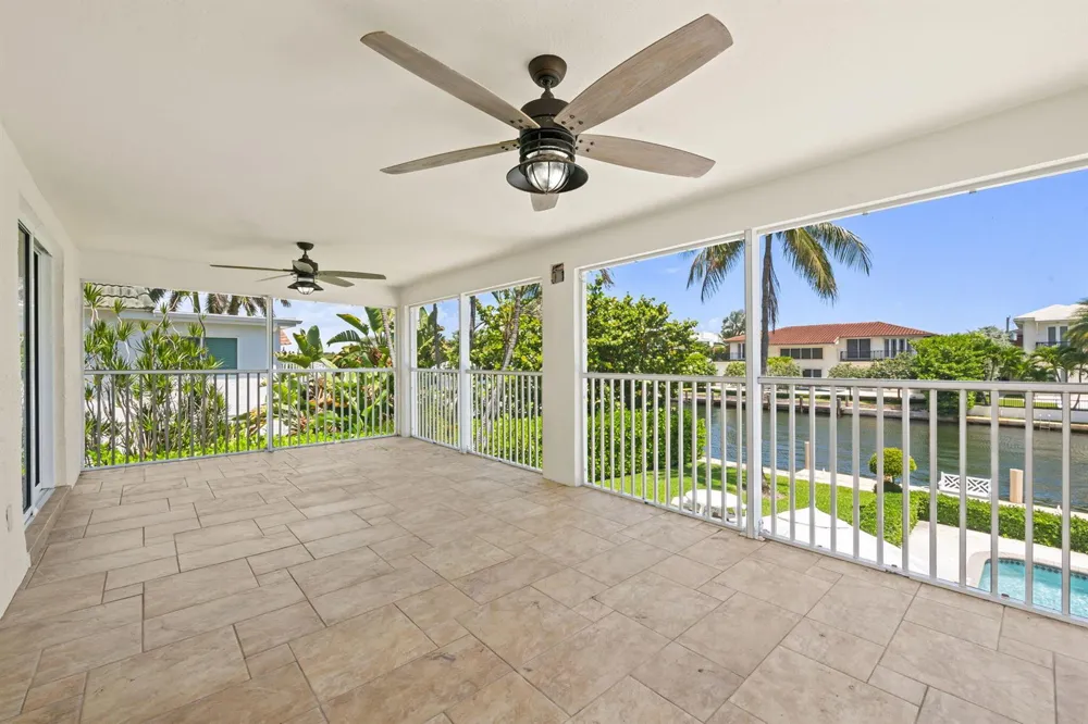 1105 Bel Air Drive #C Highland Beach, FL 33487