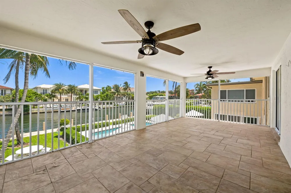 1105 Bel Air Drive #C Highland Beach, FL 33487