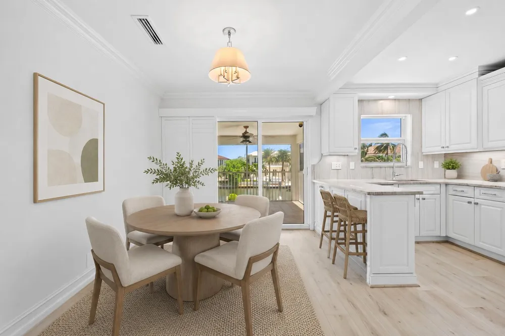 1105 Bel Air Drive #C Highland Beach, FL 33487
