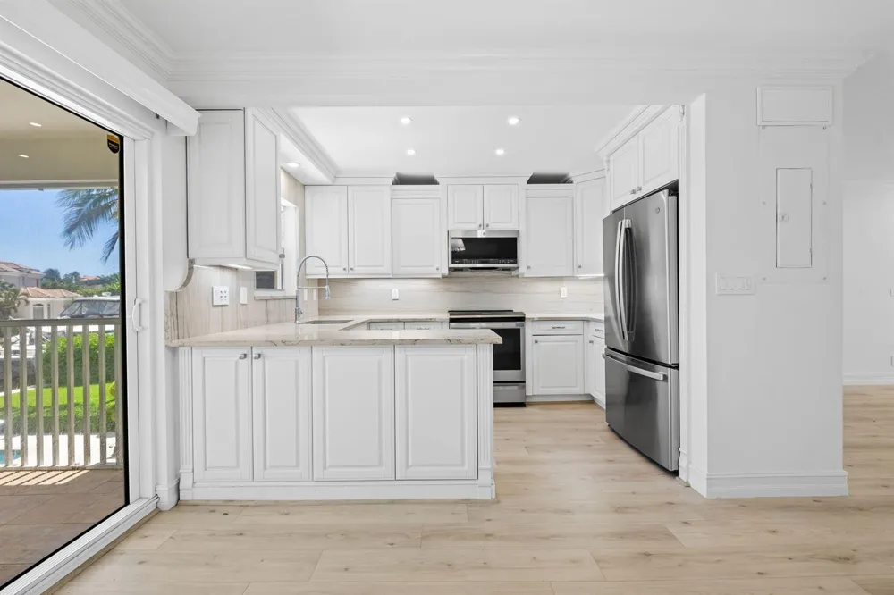 1105 Bel Air Drive #C Highland Beach, FL 33487