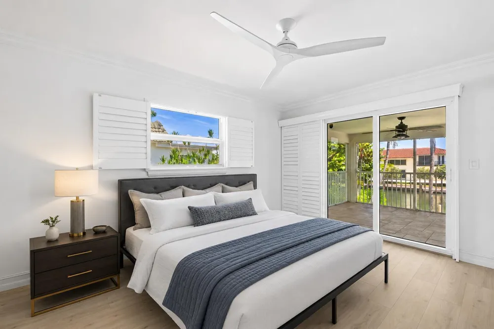 1105 Bel Air Drive #C Highland Beach, FL 33487