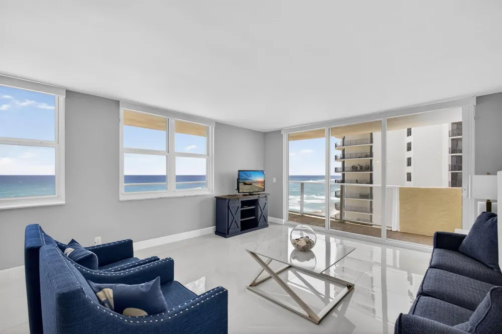 5440 Ocean Drive #807 Singer Island, FL 33404