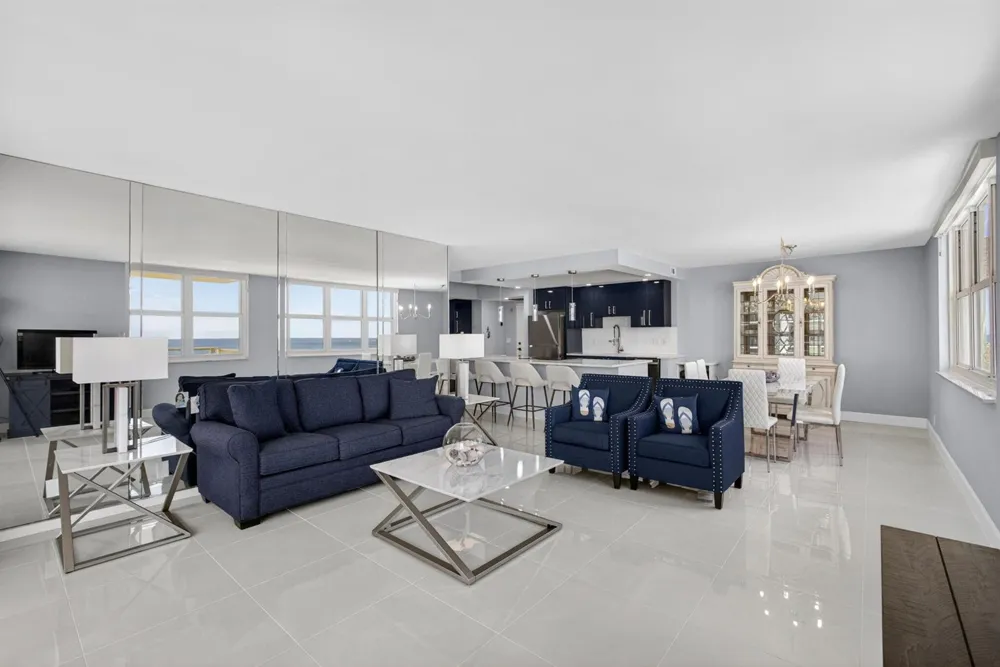 5440 Ocean Drive #807 Singer Island, FL 33404