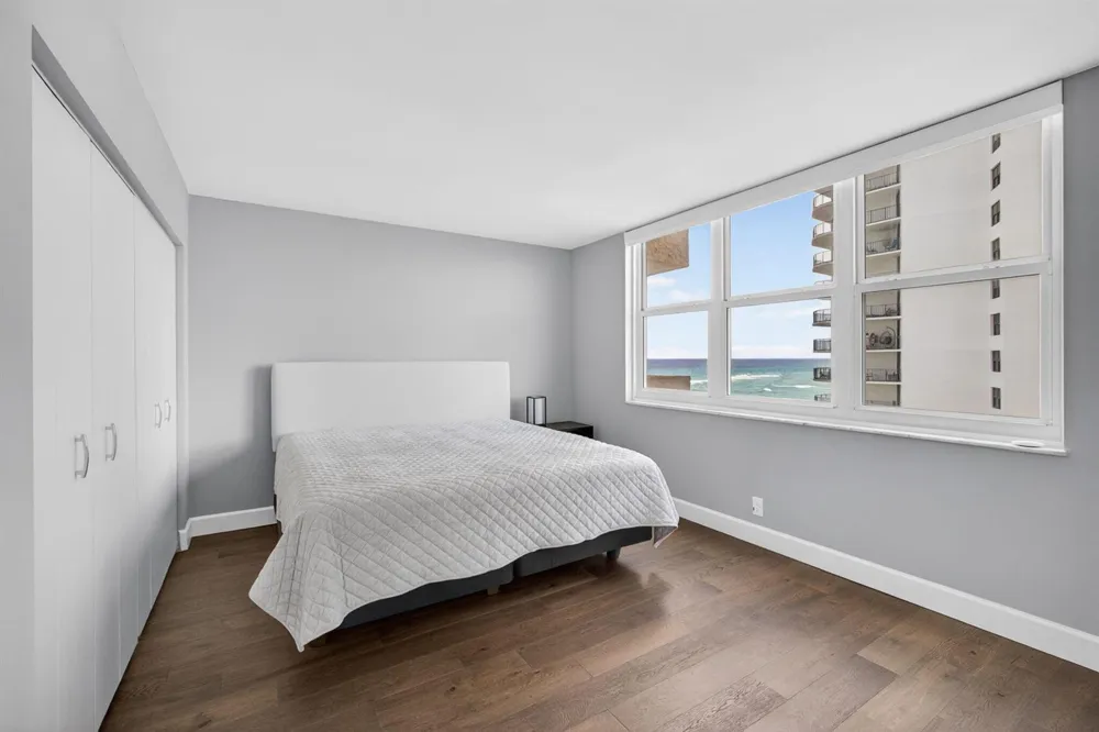 5440 Ocean Drive #807 Singer Island, FL 33404