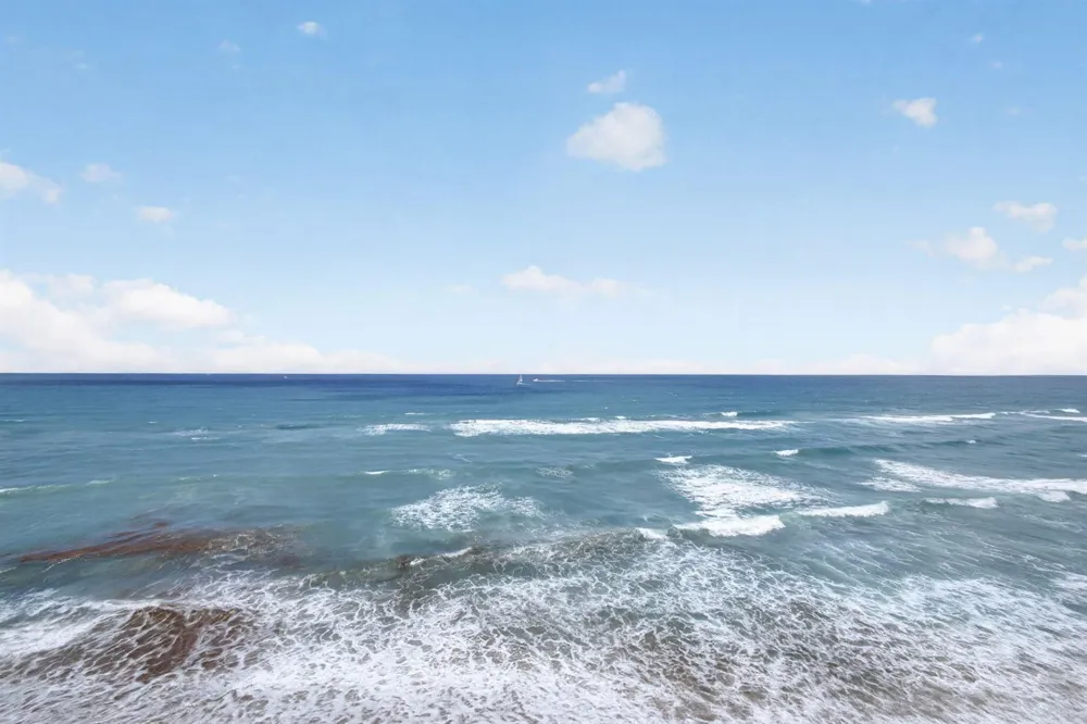5440 Ocean Drive #807 Singer Island, FL 33404