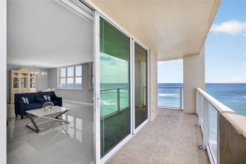 5440 Ocean Drive #807 Singer Island, FL 33404