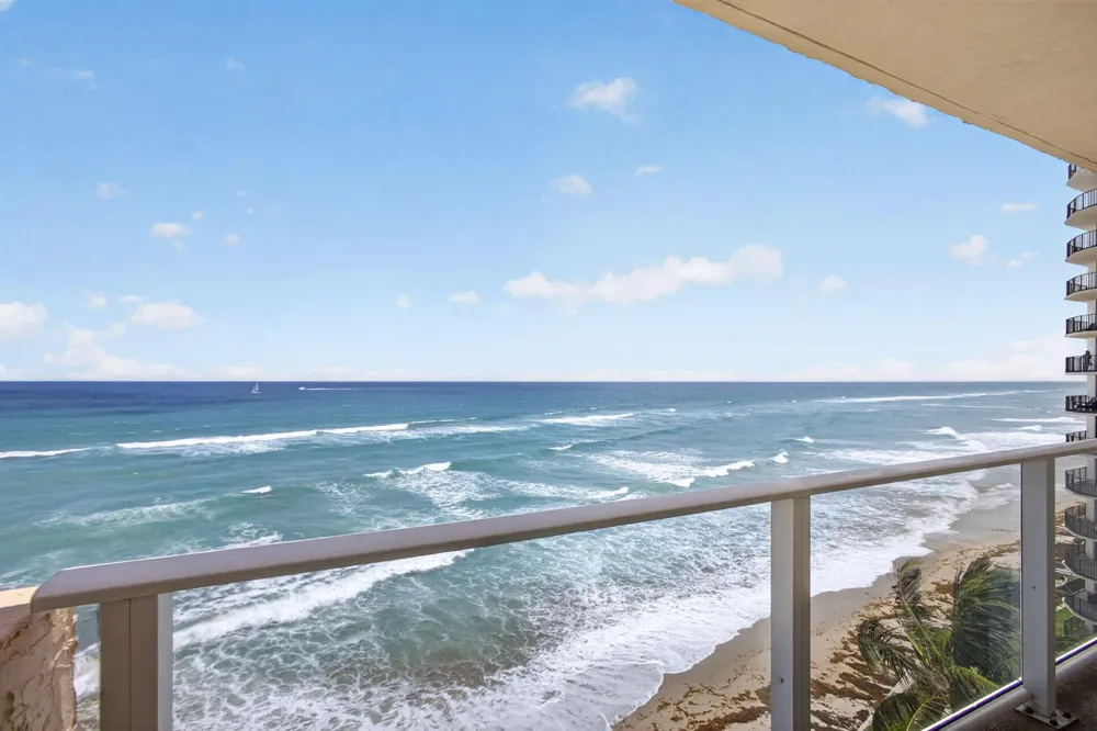 5440 Ocean Drive #807 Singer Island, FL 33404