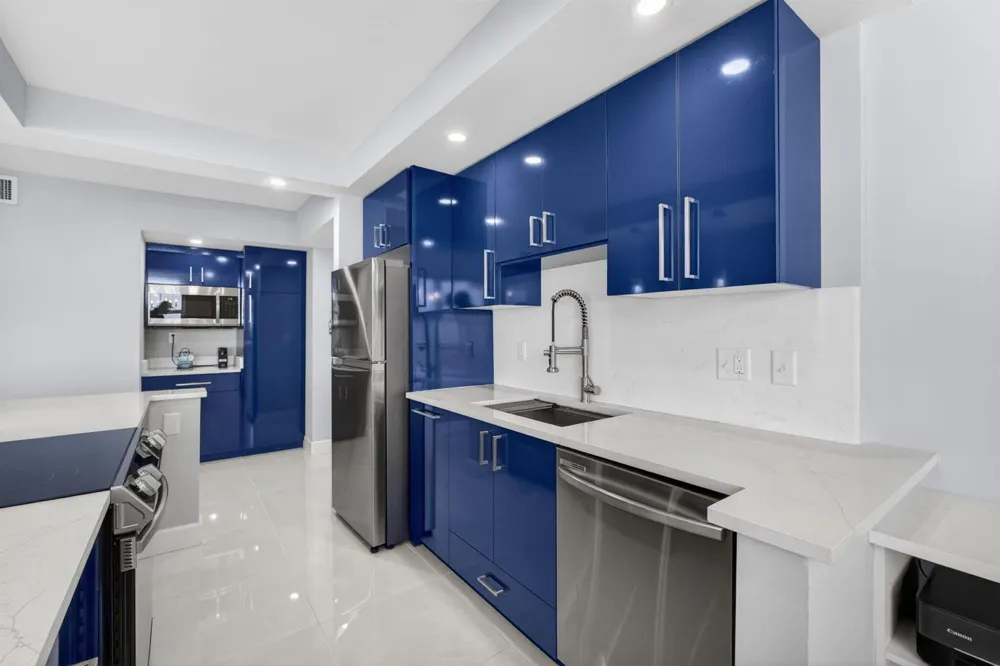 5440 Ocean Drive #807 Singer Island, FL 33404